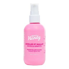 Body Sérum Maillot & Aisselle – Tělové sérum, MERCI HANDY