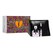 MON PARIS EDP 50ML+10ML+POUCH