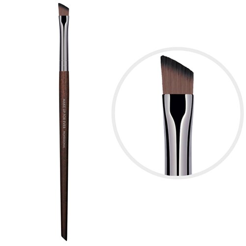 MAKE UP FOR EVER - Štěteček č. 172 - Zkosený štěteček