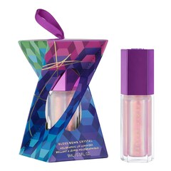 Gloss Bomb Crystal Holographic Lip Luminizer - Univerzální lesk na rty, FENTY BEAUTY