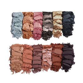 Cosmos Palette - Paletka očních stínů