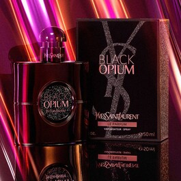 Black Opium Le Parfum - Parfémová voda