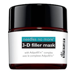 Needles No More 3-D Filler Mask - 3D objemová maska image
