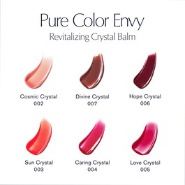 Revitalizing Crystal Balm - Revitalizační balzám