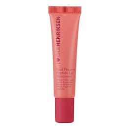 Pout Preserve Lip Treatment – Hydratační péče na rty