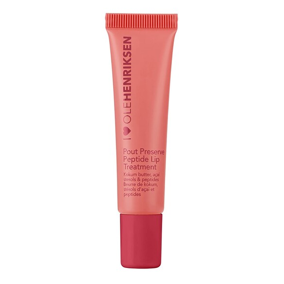 Pout Preserve Lip Treatment – Hydratační péče na rty, OLEHENRIKSEN