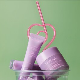 Lip Sleeping Mask – Maska na rty