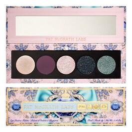 Bijoux Brillance Eye Shadow Palette - Paletka očních stínů