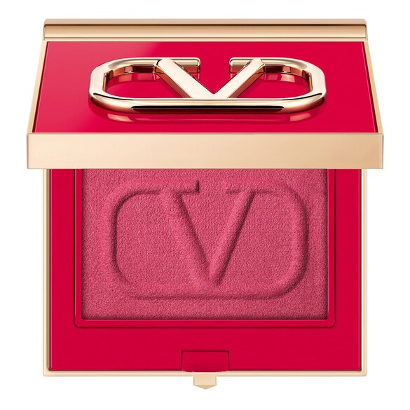 Eye2Cheek – Tvářenka a oční stíny, VALENTINO MAKE UP