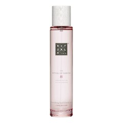 The Rituals of Sakura Bed and Body Mist - Sprej na vlasy a tělo, RITUALS