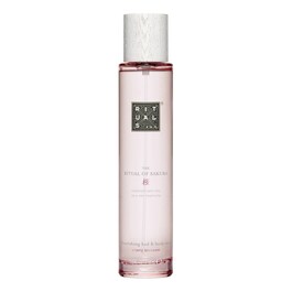 The Rituals of Sakura Bed and Body Mist - Sprej na vlasy a tělo