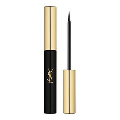 Couture Eyeliner - Oční linky, YVES SAINT LAURENT