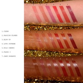Lip Fetish Sheer Colour Lip Balm - Balzám na rty