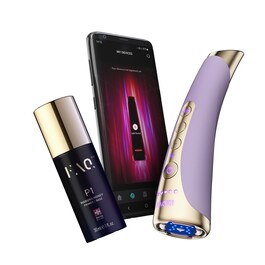 FAQ™ 101 Amethyst - Přistroj na ošetření pleti