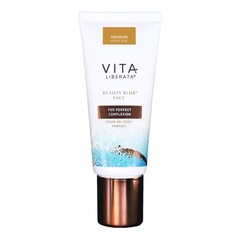 Beauty Blur Face - Beauty Blur na obličej, VITA LIBERATA