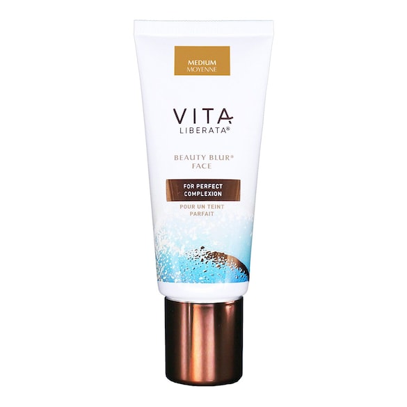 Beauty Blur Face - Beauty Blur na obličej, VITA LIBERATA