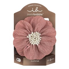 CLIPSTAR PREMIUM Bloom – Skřipec do vlasů, INVISIBOBBLE