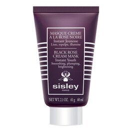 Black Rose Cream Mask - Krémová pleťová maska s černou růží