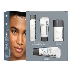 Discover Healthy Skin - Dárková sada, DERMALOGICA