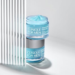 Clinique For Men Maximum Hydrator -  Hydratační krém