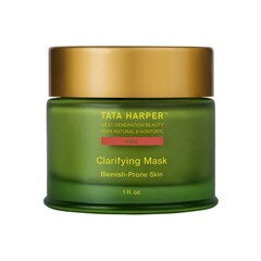 Clarifying Mask - čisticí maska na obličej, TATA HARPER