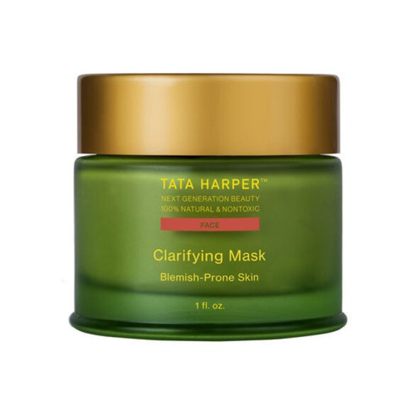Clarifying Mask - čisticí maska na obličej, TATA HARPER