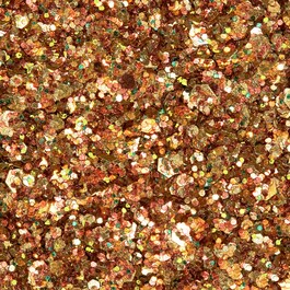 Ruby Lights Glitter Palette – Paletka očních stínů