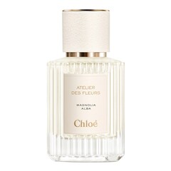 Chloé Atelier des Fleur Magnolia Alba - Eau de Parfum, CHLOÉ