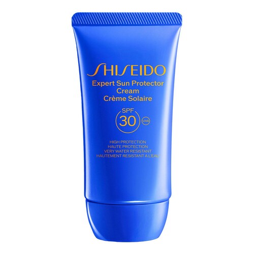SHISEIDO - Expert Sun Protector Cream SPF30 - Sun Cream