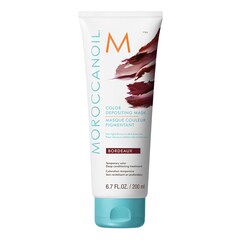 Color Depositing Mask - Vyživující maska, MOROCCANOIL