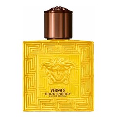 Eros Energy - Parfémová voda, VERSACE