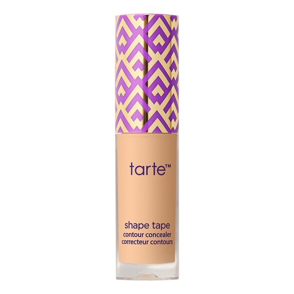 Travel Size Shape Tape Concealer - Korektor, TARTE