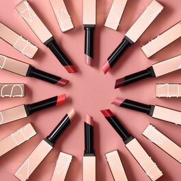 Afterglow Sensual Shine Lipstick – Rtěnka