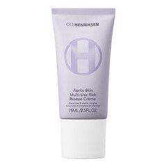 Après Skin Multi-Use Rich Rescue Crème – Noční krém + maska s ceramidy, OLEHENRIKSEN