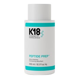 PEPTIDE PREP Detox Shampoo – Detoxikační šampon