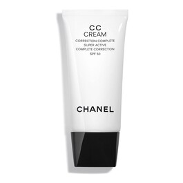 CC CREAM SUPER ACTIVE - CC krém