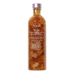 Rose Deep Hydration Facial Toner - Intenzivně hydratační lotion, FRESH