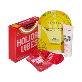 Holiday Vibes Pretty Hands Set - Dárková sada