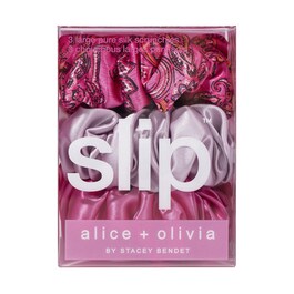 Slip x Alice + Olivia - Sada gumiček