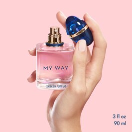 My Way - Parfémová voda