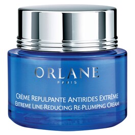 Krem do twarzy przeciwzmarczkowy Extreme Line-Reducing Re-Plumping