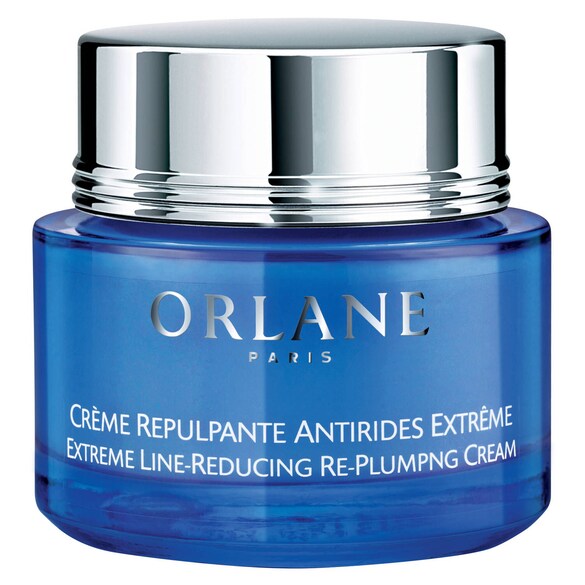 Krem do twarzy przeciwzmarczkowy Extreme Line-Reducing Re-Plumping, ORLANE