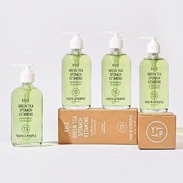 Superfood Cleanser - čisticí gel na obličej