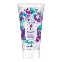 Eau Tropicale - Lait Hydratant Parfumé pour le corps