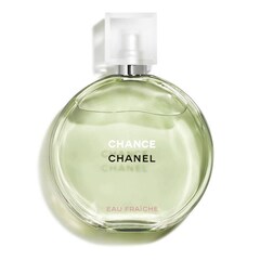 CHANCE EAU FRAICHE - Toaletní voda s rozprašovačem, CHANEL