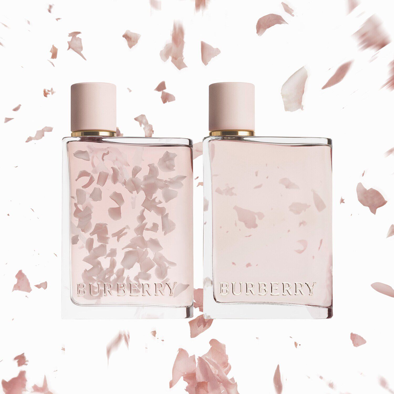 Her Petals Limited Edition Parfemova voda z BURBERRY SEPHORA
