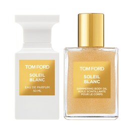 Tom Ford Soleil Blanc Set - Dárková sada