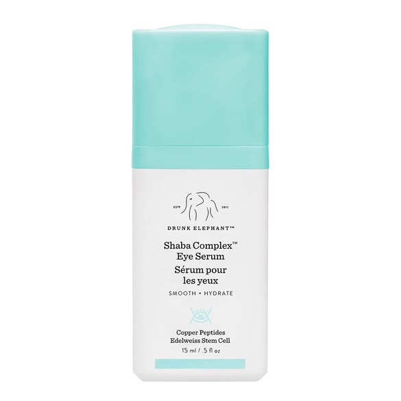 Shaba Complex Eye Serum - Sérum na oči, DRUNK ELEPHANT