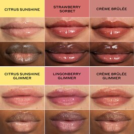 Pout Preserve Lip Treatment – Hydratační péče na rty