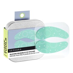 Silicone Eye Patches – Znovupoužitelné silikonové polštářky pod oči, SEPHORA COLLECTION